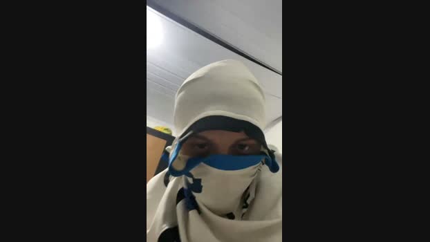 pazterriveI 18-04-2024 Recorded Video bigass