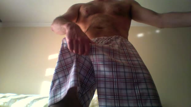 tonytuga 18-04-2024 Recorded Video jerking