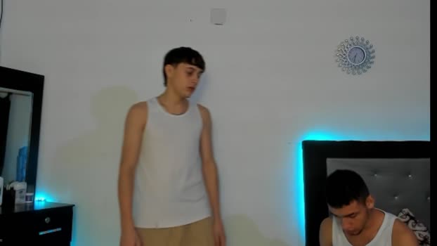 xXHotYoungBoyXx 18-04-2024 Recorded Video sexykitty