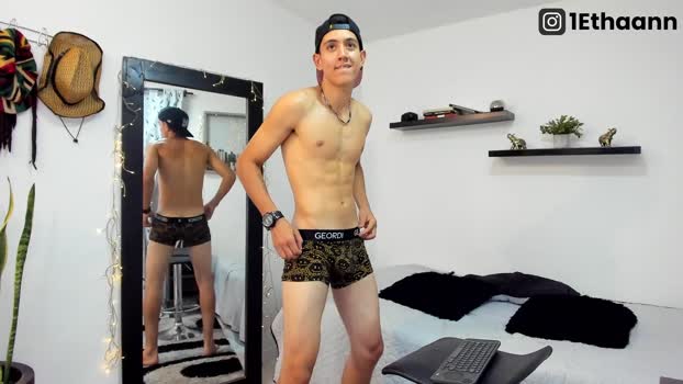 1Ethann