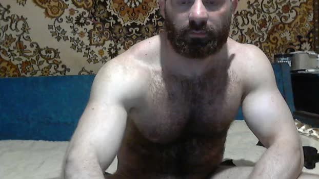 AlanStrongs 18-04-2024 Recorded Video naked