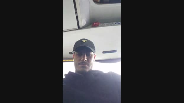 Alexxx6918 19-04-2024 Recorded Video bigload