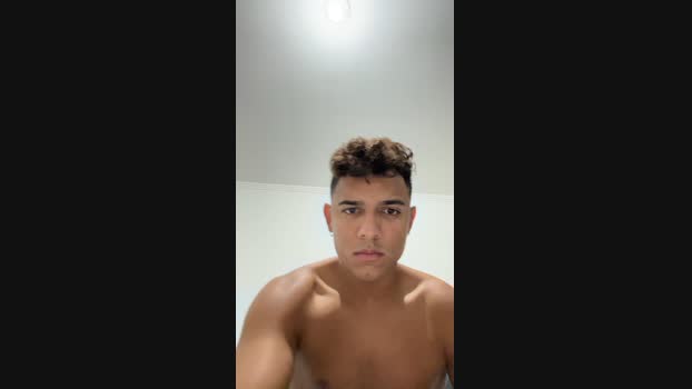Benjoey 19-04-2024 Recorded Video prettyface