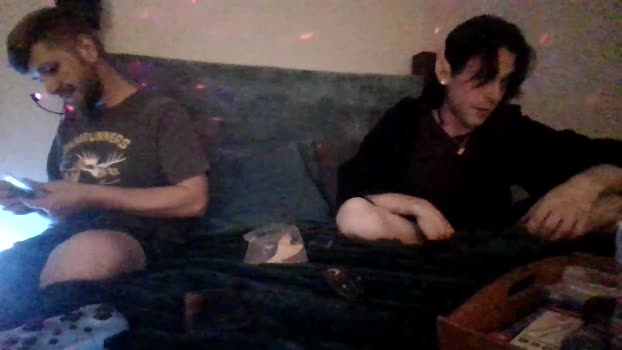 BroBun4Fun 19-04-2024 Recorded Video horny