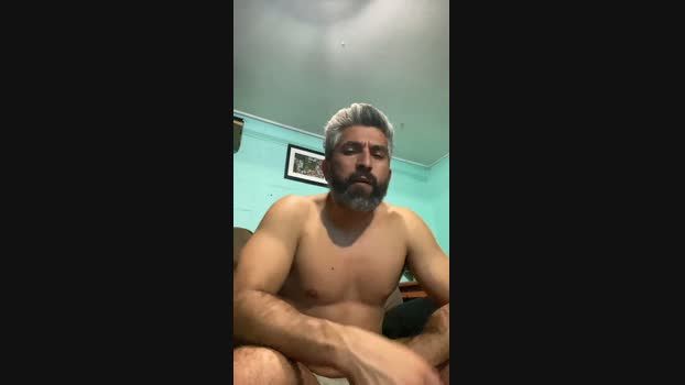 CM1989 19-04-2024 Recorded Video prettyface