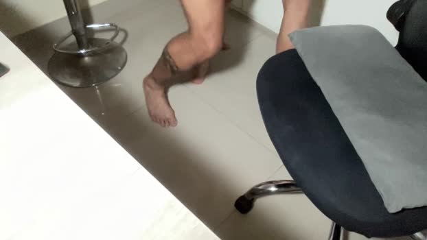 Cariocadot 19-04-2024 Recorded Video fingers