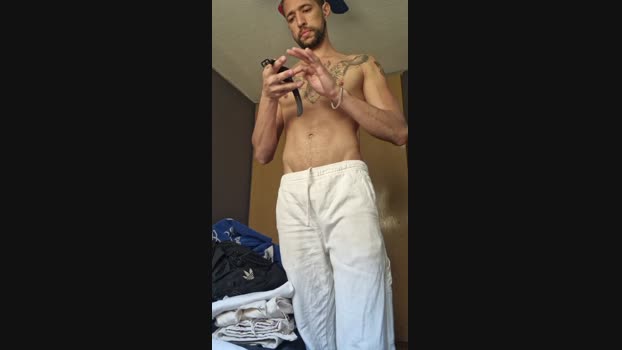 Carlotodotado 19-04-2024 Recorded Video handsome