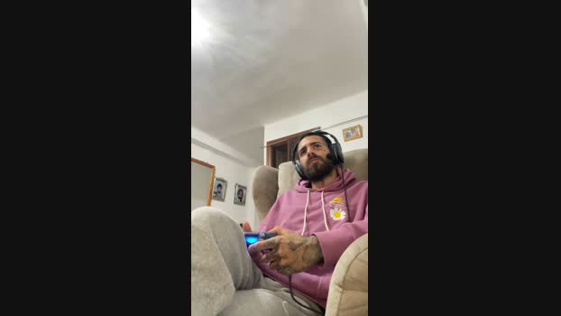 Charlye44 18-04-2024 Recorded Video handsome