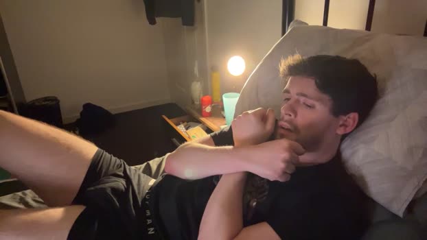 Danfromtheclock 19-04-2024 Recorded Video fuckme