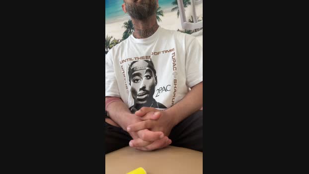 Danyblack1985 19-04-2024 Recorded Video sex