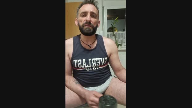 Doperman 18-04-2024 Recorded Video sexy