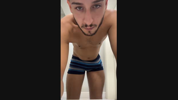 DylanSantos 18-04-2024 Recorded Video natural