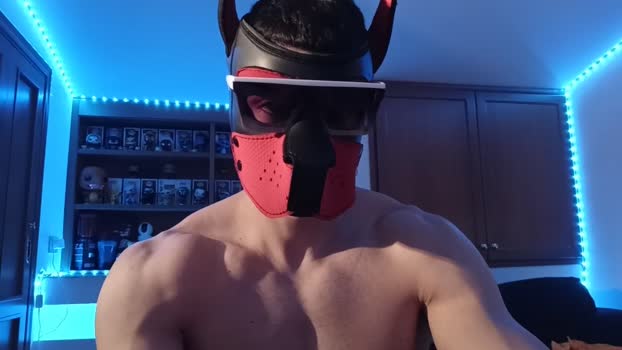 Frabroker 18-04-2024 Recorded Video bigdick