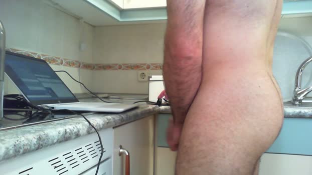 Hombreosomadrid 19-04-2024 Recorded Video lovense