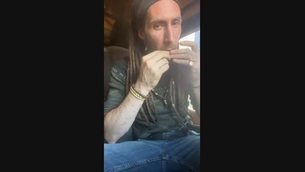 Hornet14980 18-04-2024 Recorded Video bigdick