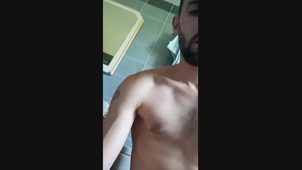 Ismander 18-04-2024 Recorded Video moan