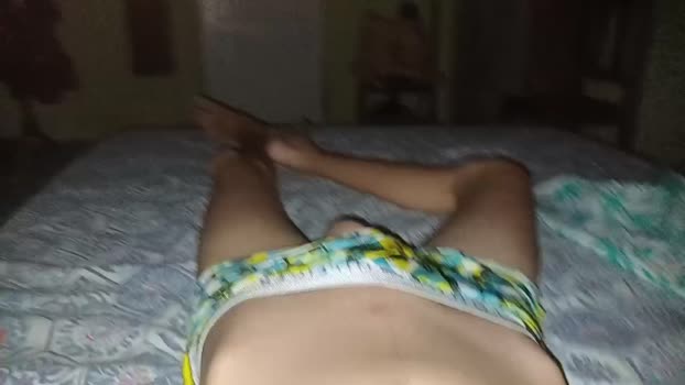 Joaoznxy 19-04-2024 Recorded Video fingers