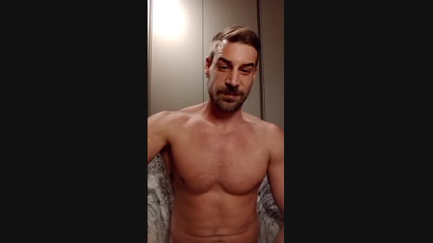 Magagna91 18-04-2024 Recorded Video jerkoff