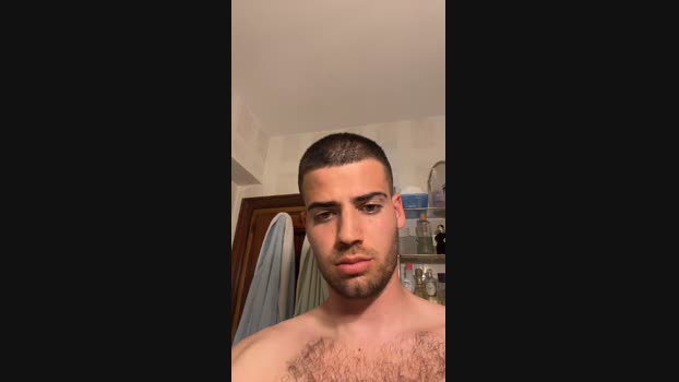 Manumanolito98 18-04-2024 Recorded Video fuckher