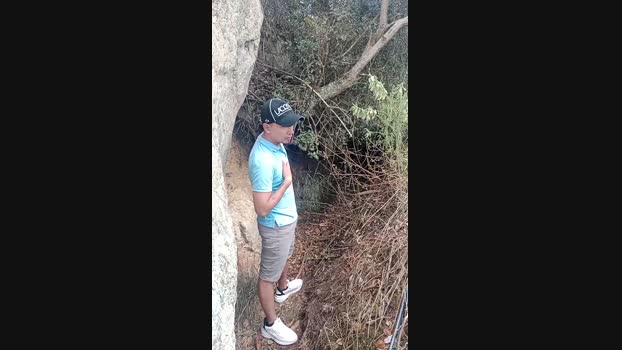 MartinThompson 18-04-2024 Recorded Video juicy