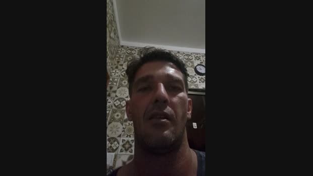 Mecbil 19-04-2024 Recorded Video fuckface