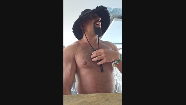 Mert040 19-04-2024 Recorded Video Topless