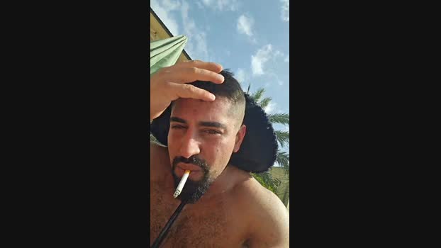 Mert040 19-04-2024 Recorded Video sexy