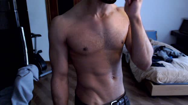 Mikesfyres 18-04-2024 Recorded Video sexybody