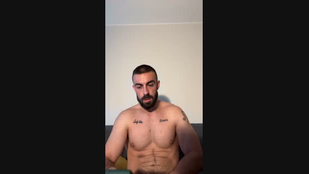 NewPaco 19-04-2024 Recorded Video suckcock