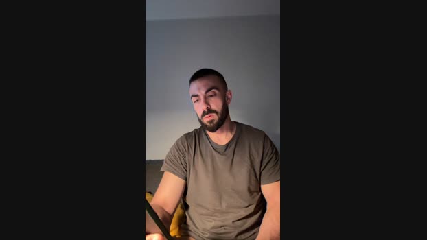 NewPaco 19-04-2024 Recorded Video jackoff
