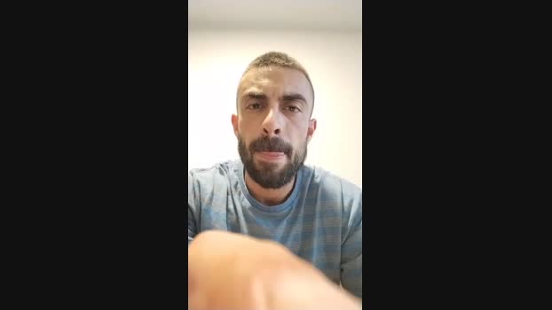 NewPaco 19-04-2024 Recorded Video kissing