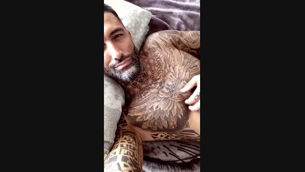 Nicolas_1988 18-04-2024 Recorded Video lush