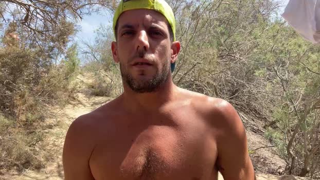 Pabloysebas 19-04-2024 Recorded Video wank