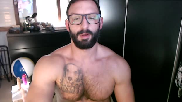 RafaBR82 18-04-2024 Recorded Video spank