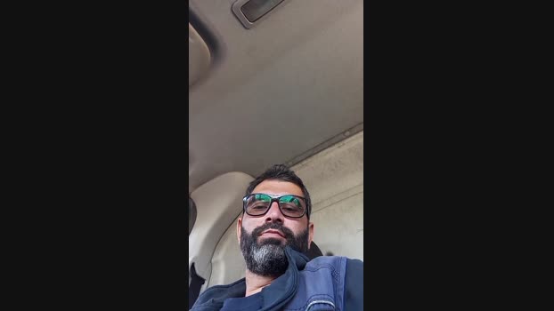 Roma3103 19-04-2024 Recorded Video play