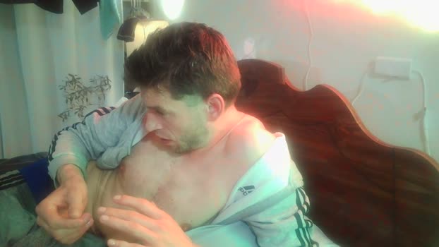 Savageconfident 19-04-2024 Recorded Video ass