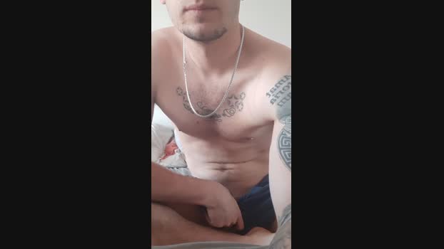 SoloJorge25 19-04-2024 Recorded Video Pretty