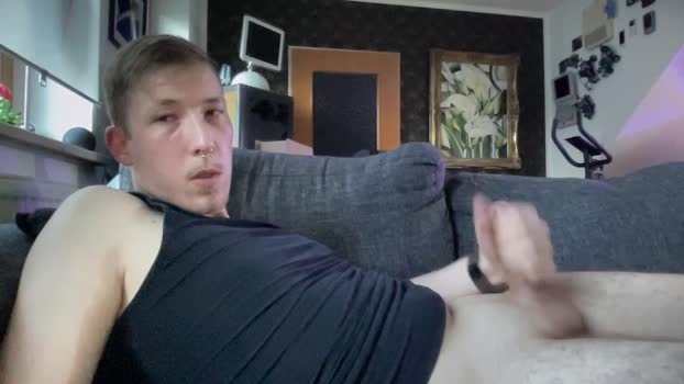 Starfish 18-04-2024 Recorded Video sexyfeet
