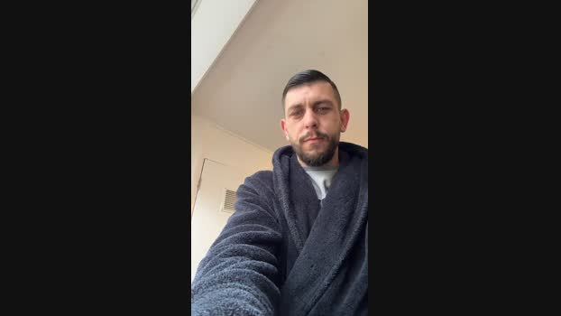 Valentino_00 19-04-2024 Recorded Video kinky