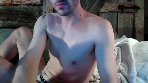 ahiker420hot 19-04-2024 Recorded Video jackoff