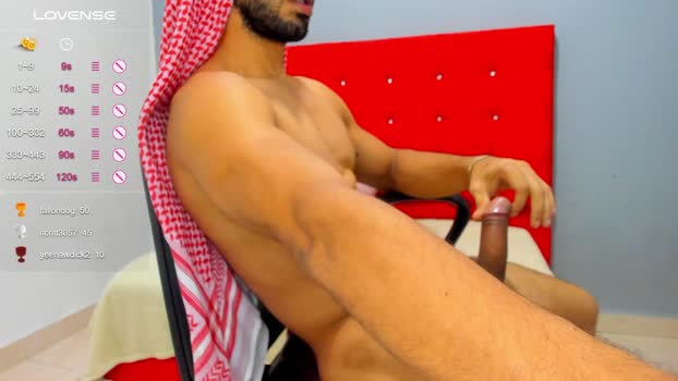 amir_jaher 19-04-2024 Recorded Video oral