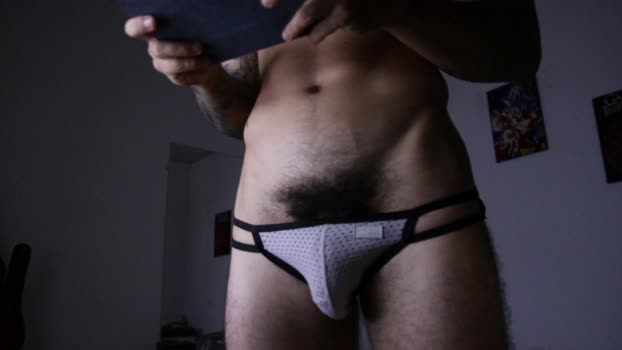 baky_sexy 18-04-2024 Recorded Video Webcam