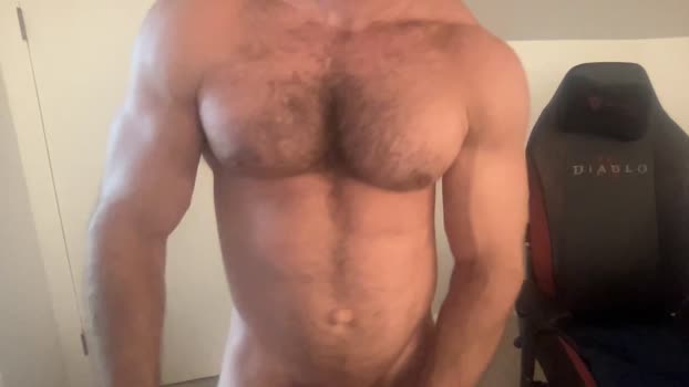 benjed64 18-04-2024 Recorded Video analtoy