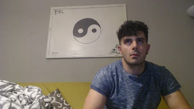 _____brilla 18-04-2024 Recorded Video kissing