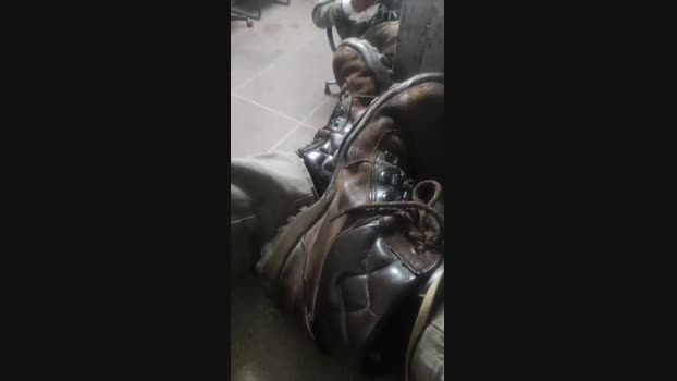 carriooca 18-04-2024 Recorded Video handsome