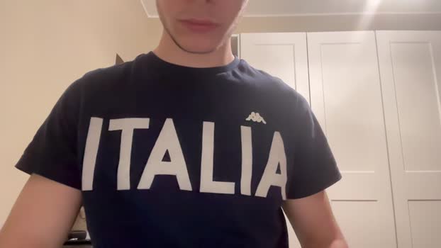 cazzone547 18-04-2024 Recorded Video Show