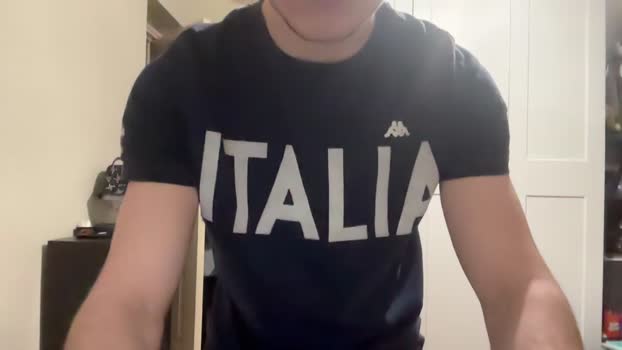 cazzone547 18-04-2024 Recorded Video deepthroat