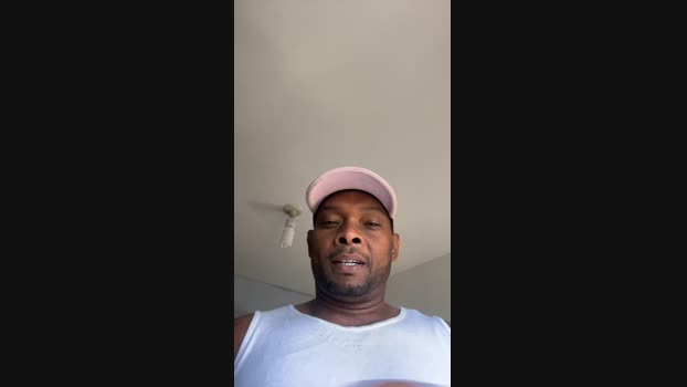 davidbolado1 19-04-2024 Recorded Video Pretty