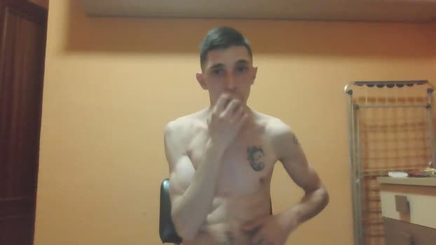 elnio26_sexy 18-04-2024 Recorded Video suckshow