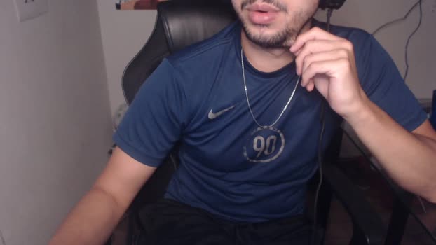 jonasz 19-04-2024 Recorded Video handsome